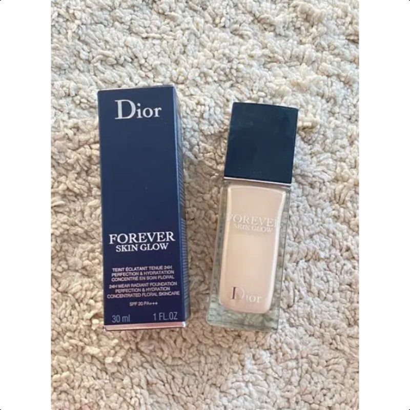 Dior Forever Skin Glow 1FL / 30 ml