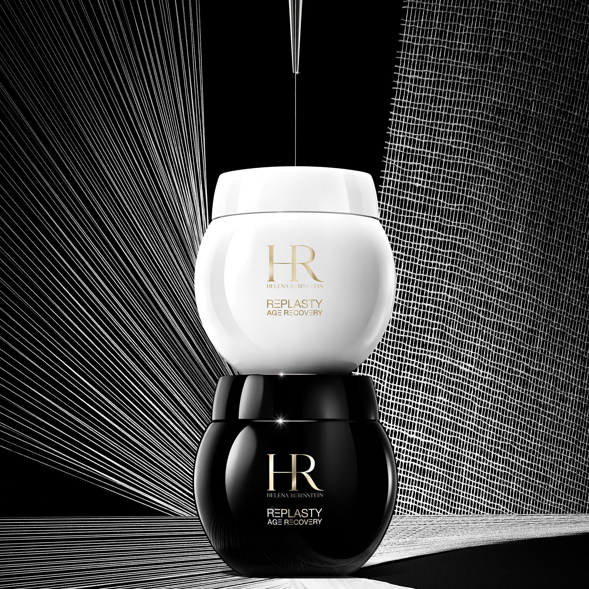 HR Helena Rubinstein Replasty Age Recovery Night Cream 50ml