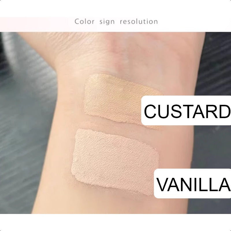 NARS  Complete Concealer 6ml CHANTILLY & 1.4ml VANILLA  2 Colours