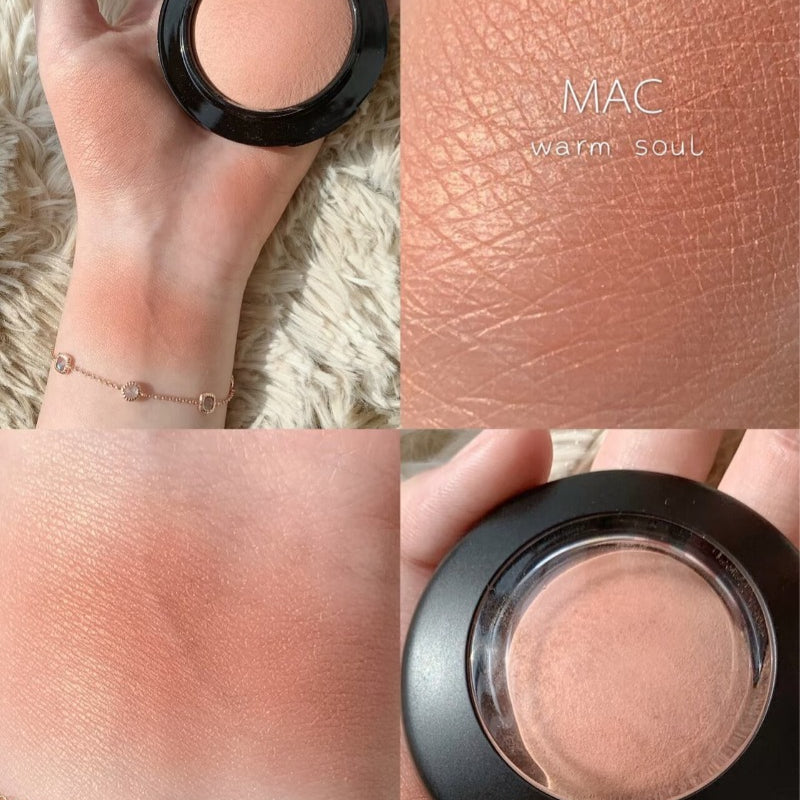 MAC Mineralize Blush