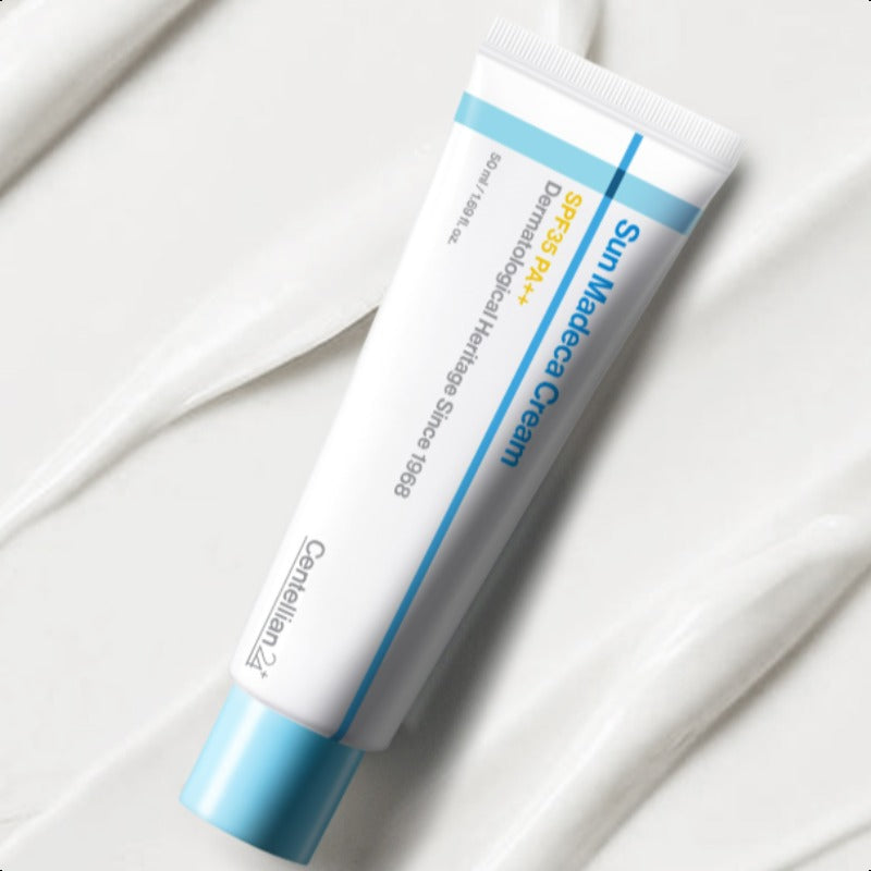 Centellian24 Sun Madeca Cream 50ml SPF35 PA++