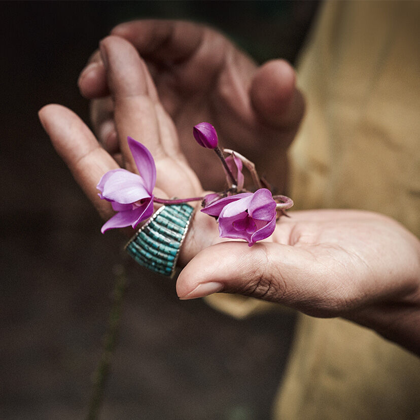 GUERLAIN ORCHIDÉE IMPÉRIALE THE FUNDAMENTAL OIL 30ml