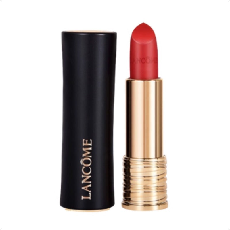 Lancôme Absolue Velvet Lipstick Limited Gift box Set #196