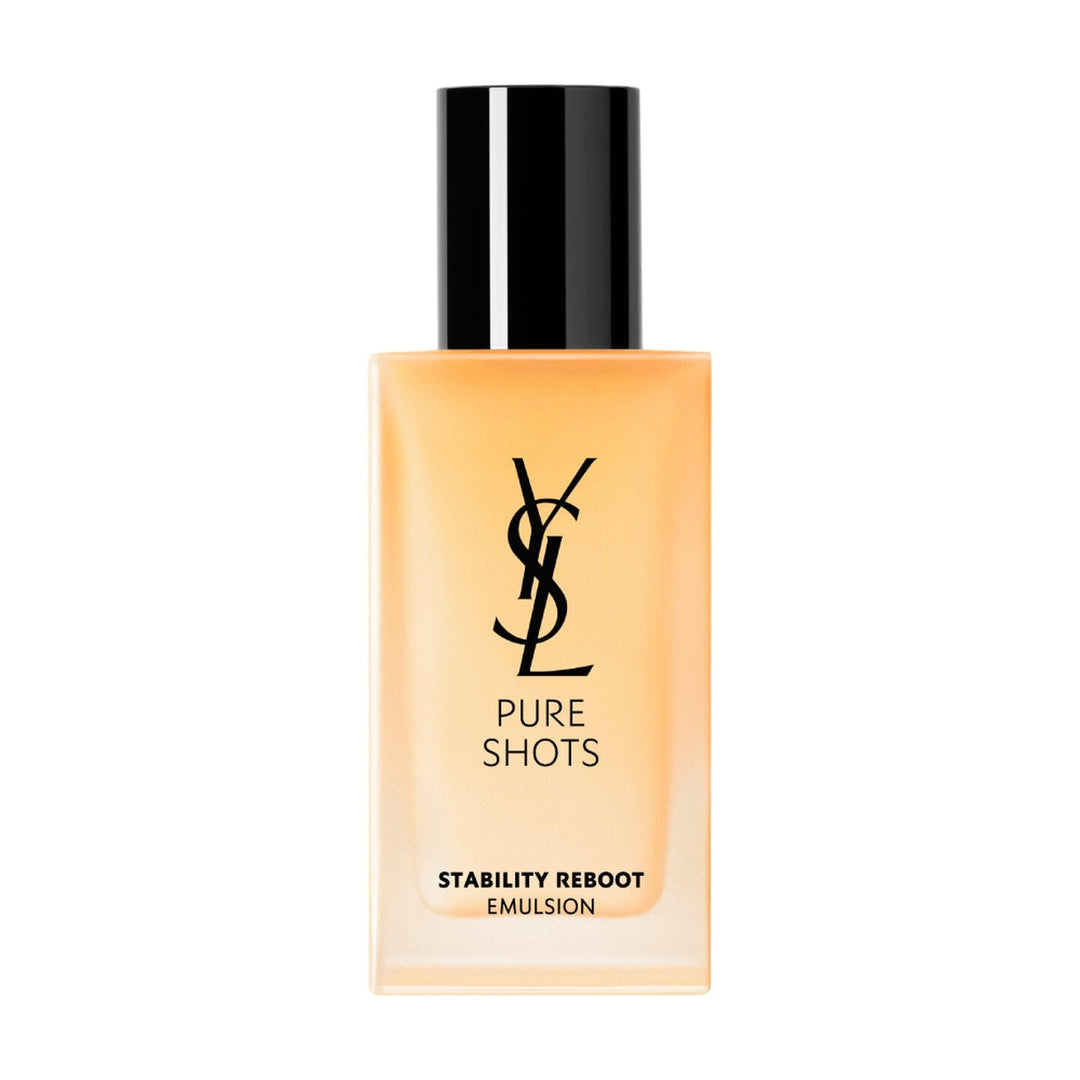 YSL PURE SHOTS STABILITY REBOOT EMULSION PURE SHOTS STABILITY REBOOT BI-ESSENCE