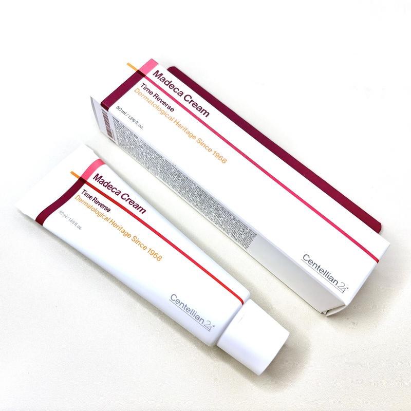 Centellian24 Madeca Cream Time Reverse 50ml