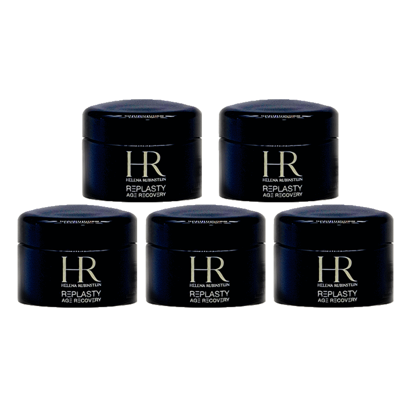 Helena Rubinstein Re-Plasty Age Recovery Skin Regeneration Accelerating Night Care 5ml