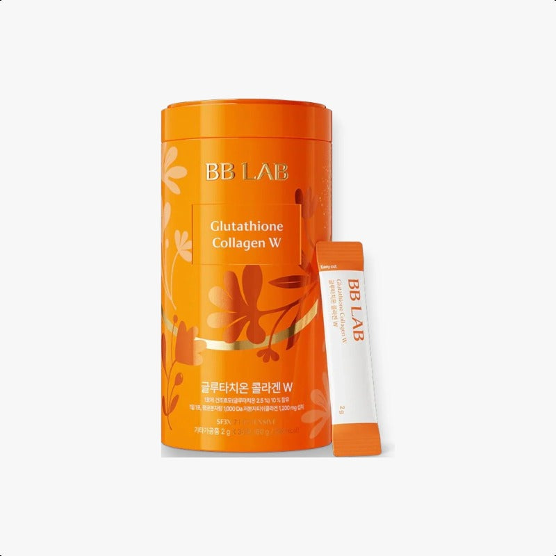 Nutrione BB LAB Glutathione Collagen W 30 Sticks/60g