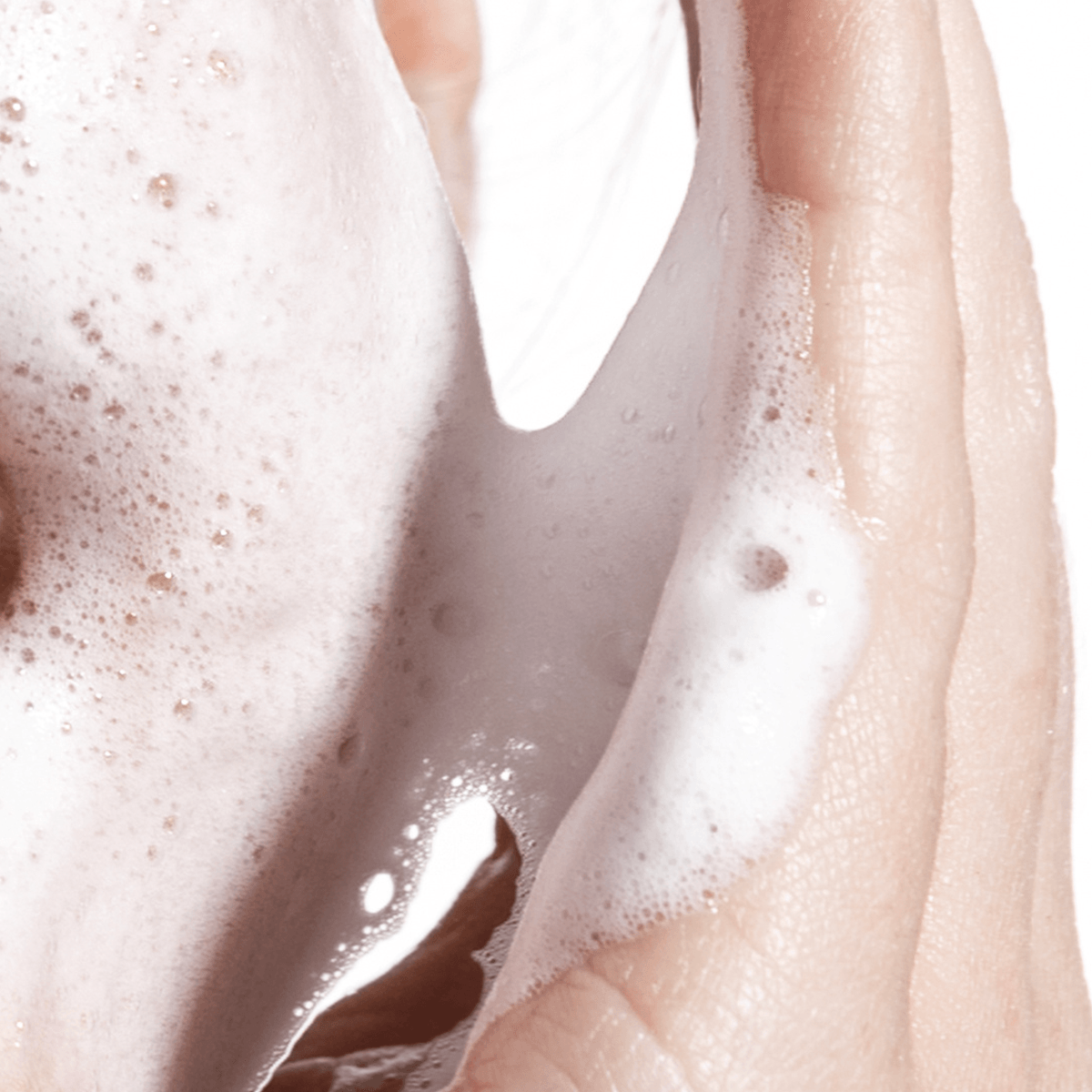 POLA B.A Facial Wash Mousse100g