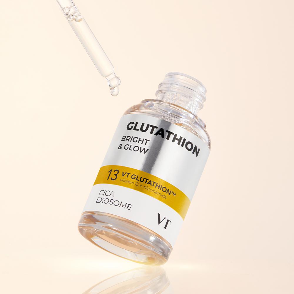 VT Glutathione G2 Brightening Ampoule 30ml