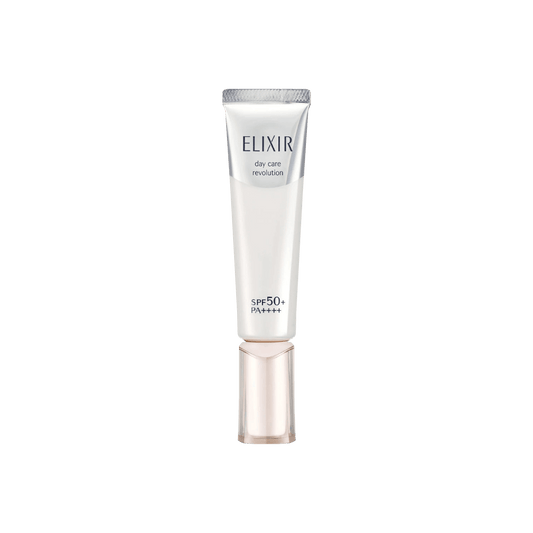 Elixir Daily Care Revolution Sunscreen SPF50+ PA++++ 35ml