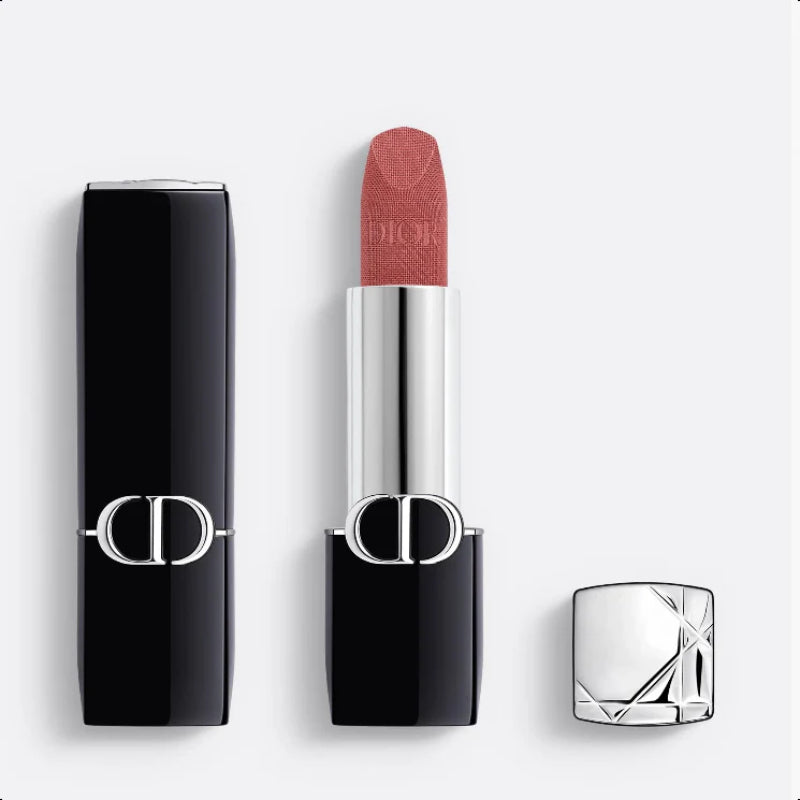 rouge dior couture colour lipstick - velvet  3.5g