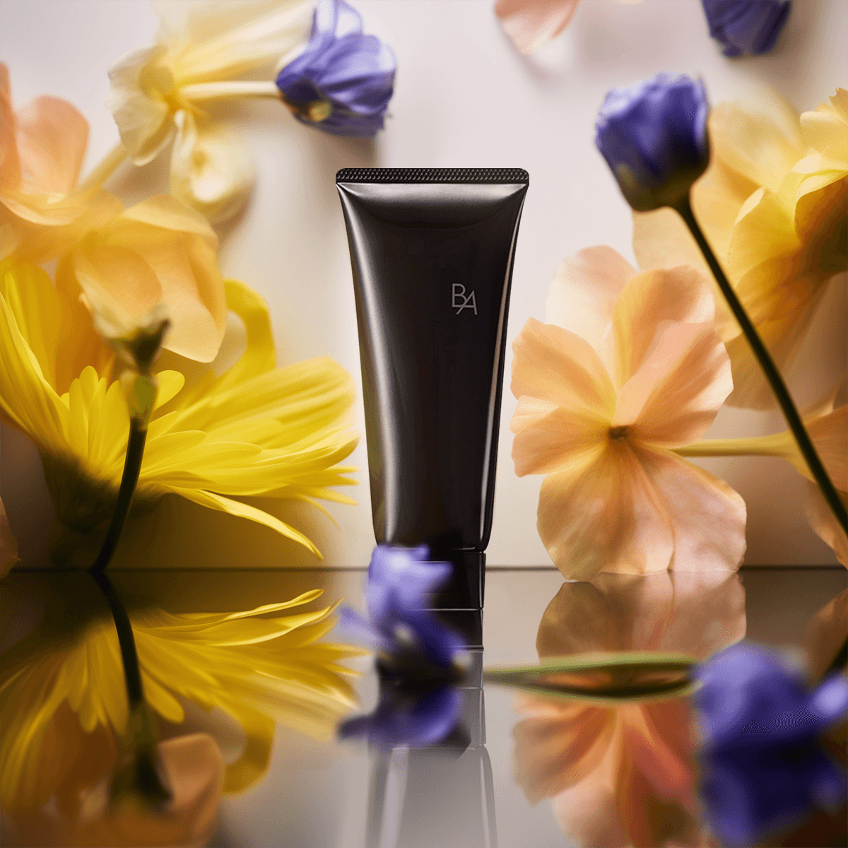 POLA B.A Facial Wash Mousse100g