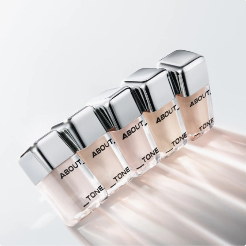 ABOUT TONE Skin Layer Cover Fit Concealer 5.6g