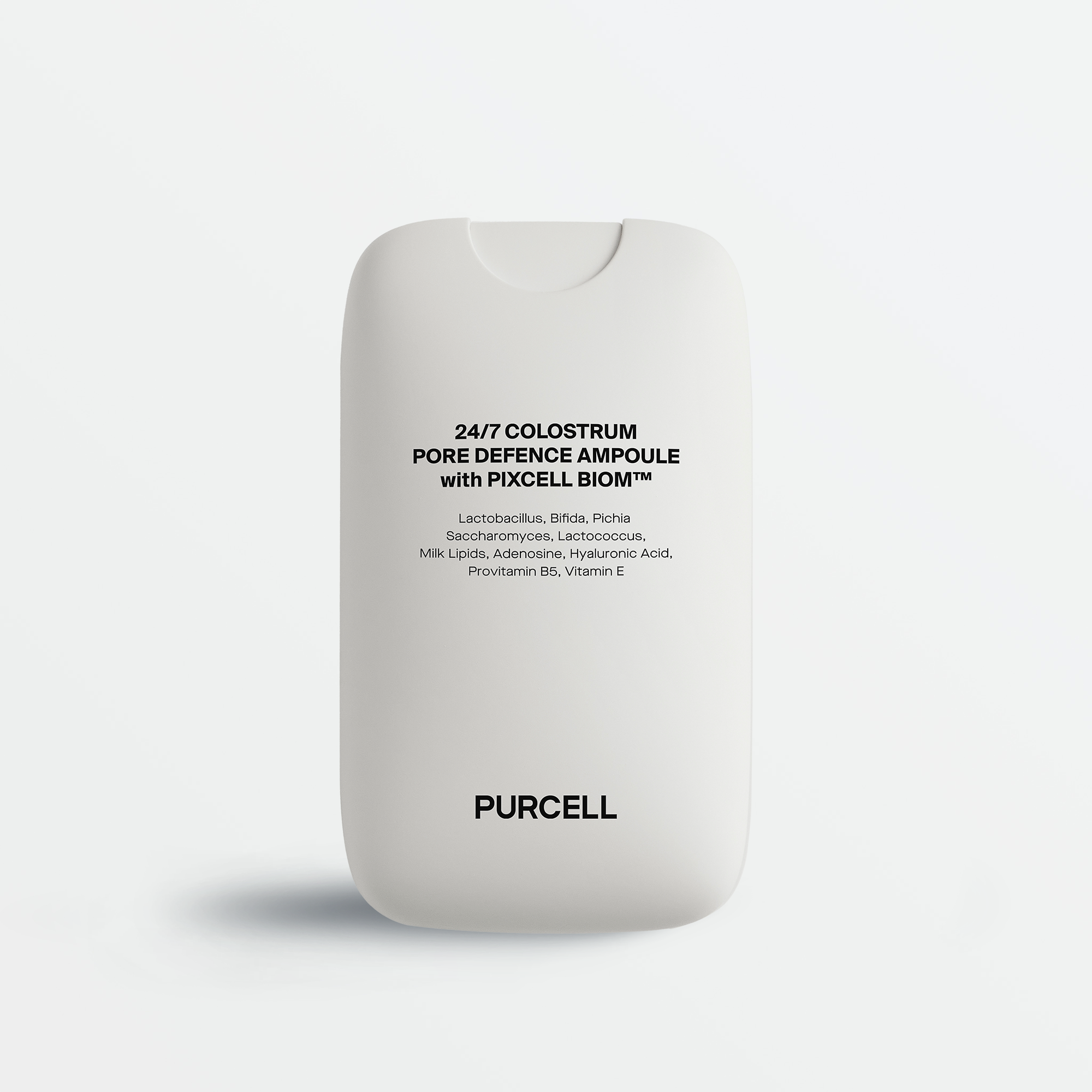 PURCELL 24/7 Colostrum Pore Defence Ampoule 55ml