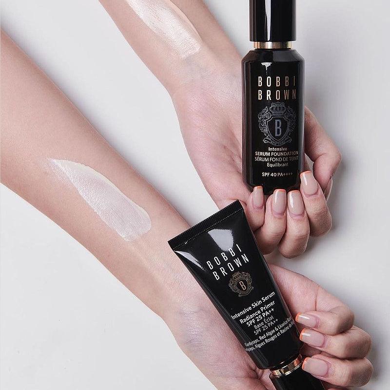 BOBBI BROWN Intensive Skin Serum Radiance Primer SPF 25 PA++ 40ml