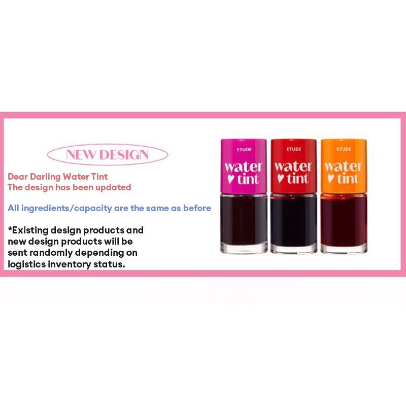 ETUDE HOUSE Dear Darling Water Tint 9克