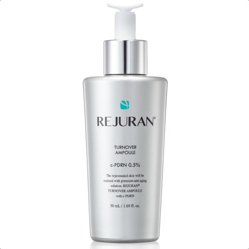 REJURAN Healer Turnover Ampoule 50ml