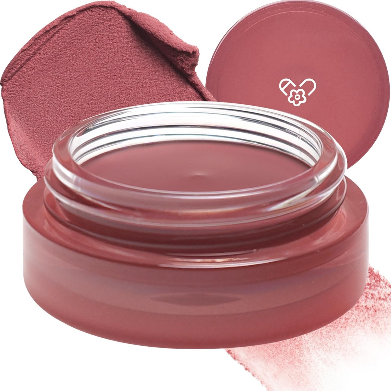 AOU FLOOFY MATTE BALM 4.5g