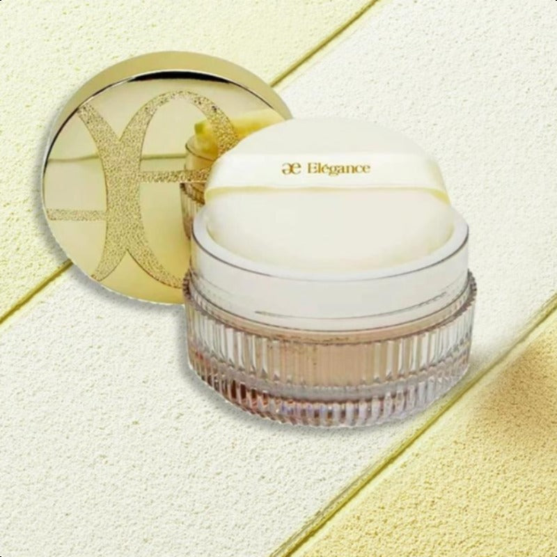 ALBION Setting Loose Powder 20g Shiny Transparent Complexion #001