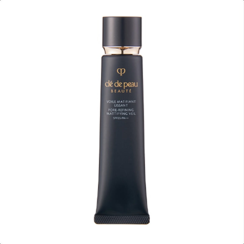 CLE VOILE MATIFIANT LISSANT  PORE-REFINING MATTIFYING VEIL SPF25 ++ 38ml