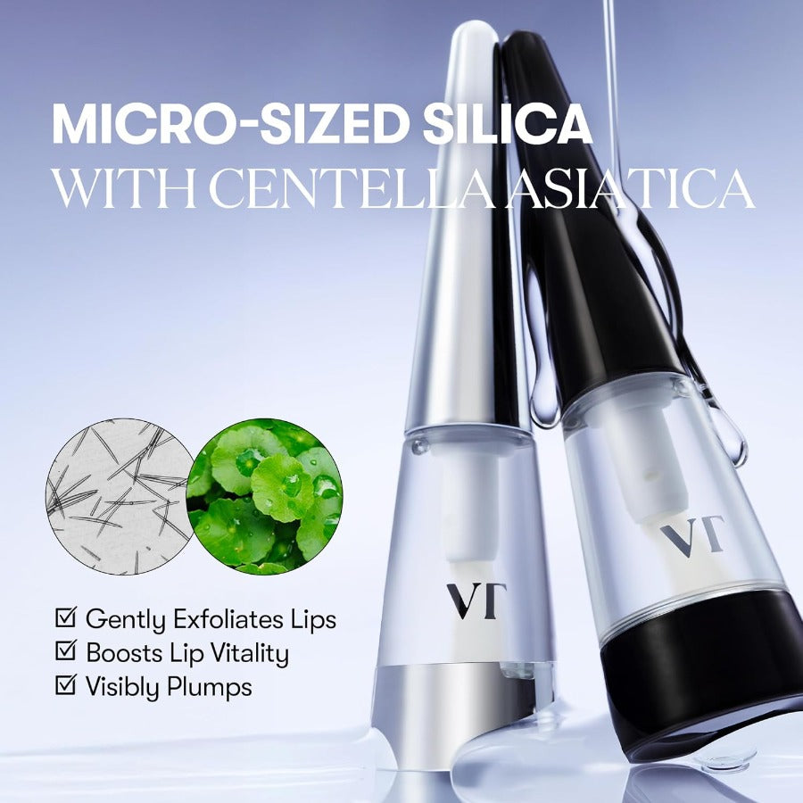 VT - Reedle Shot Lip Plumper Beginner