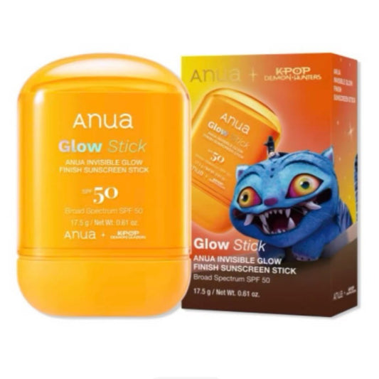 ANUA KPDH Daily Glow Brightening Sun Stick 18g