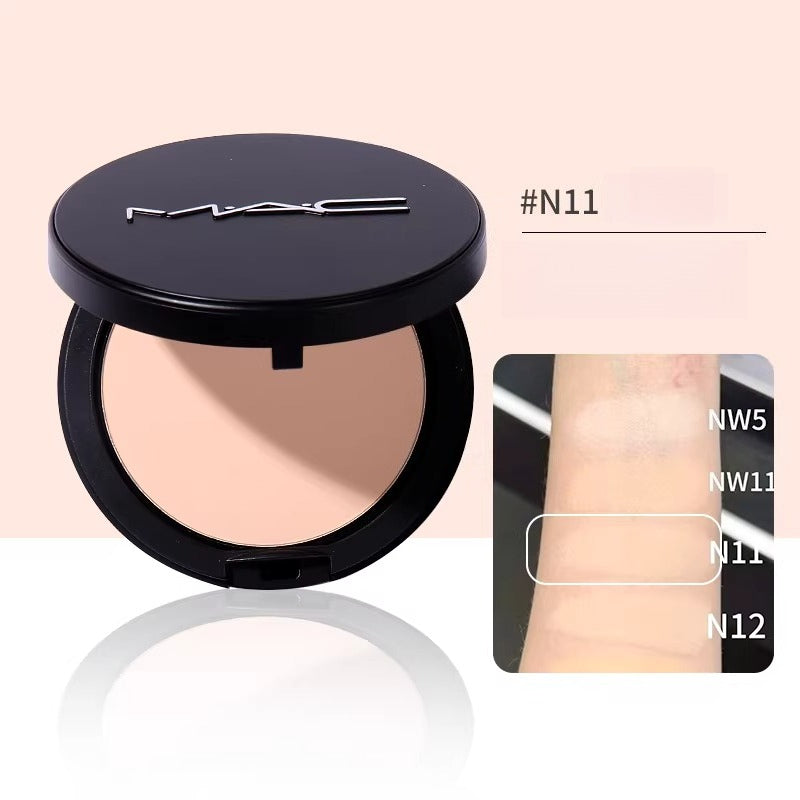 MAC Studio Fix  Powder Foundation 2-in-1 Long-Lasting Oil Control