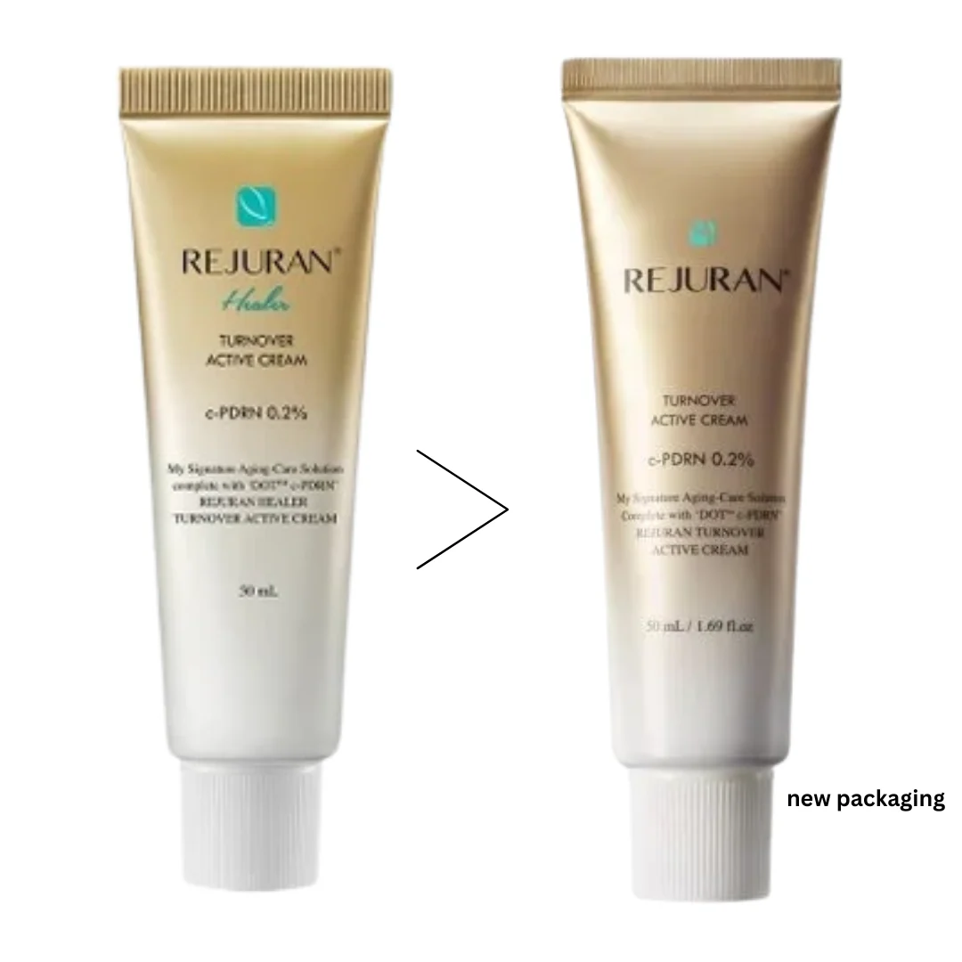 REJURAN Turnover Active Cream 50ml