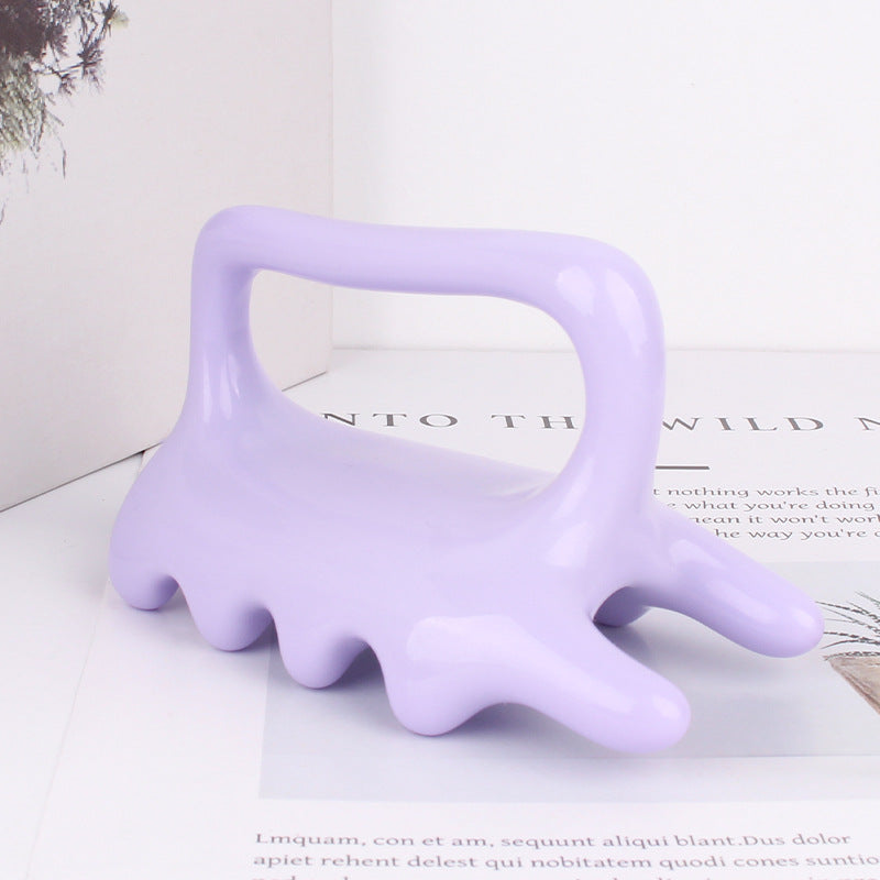 INHAK KOREA Face & Body Massager Olive Young Korea