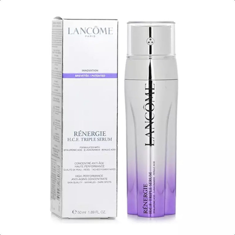 Lancome Rénergie H.C.F. Triple Serum 50ml