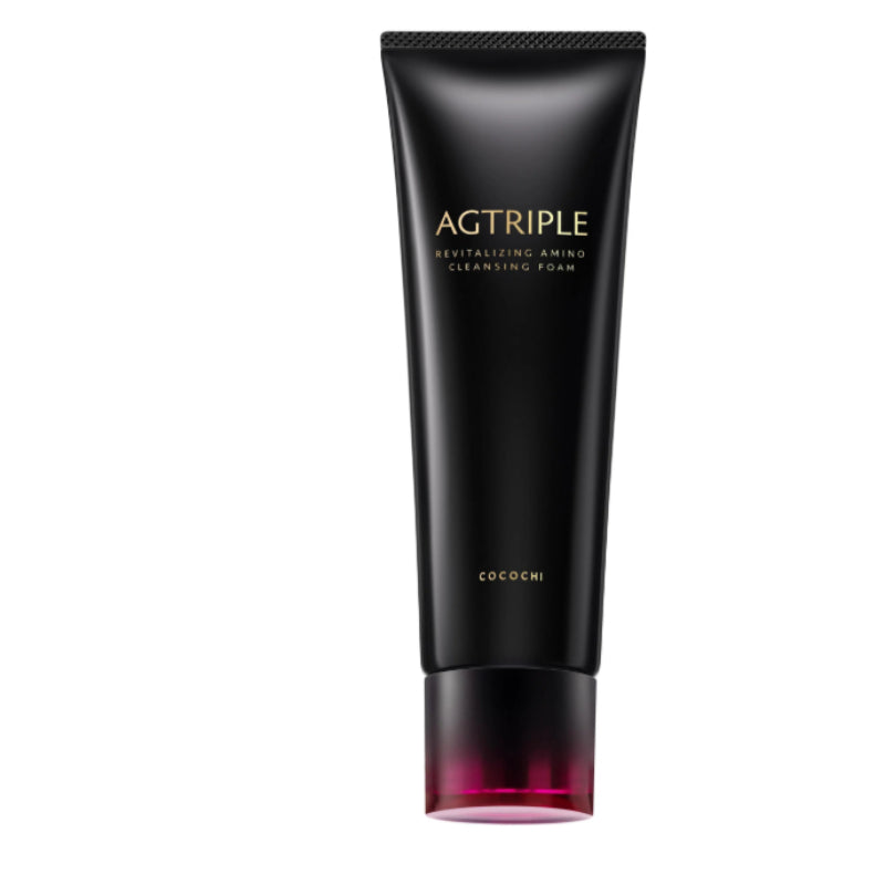 COCOCHI AG Timeless Radiance Refreshing Facial Cleanser 120g