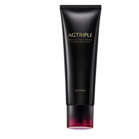 COCOCHI AG Timeless Radiance Refreshing Facial Cleanser 120g
