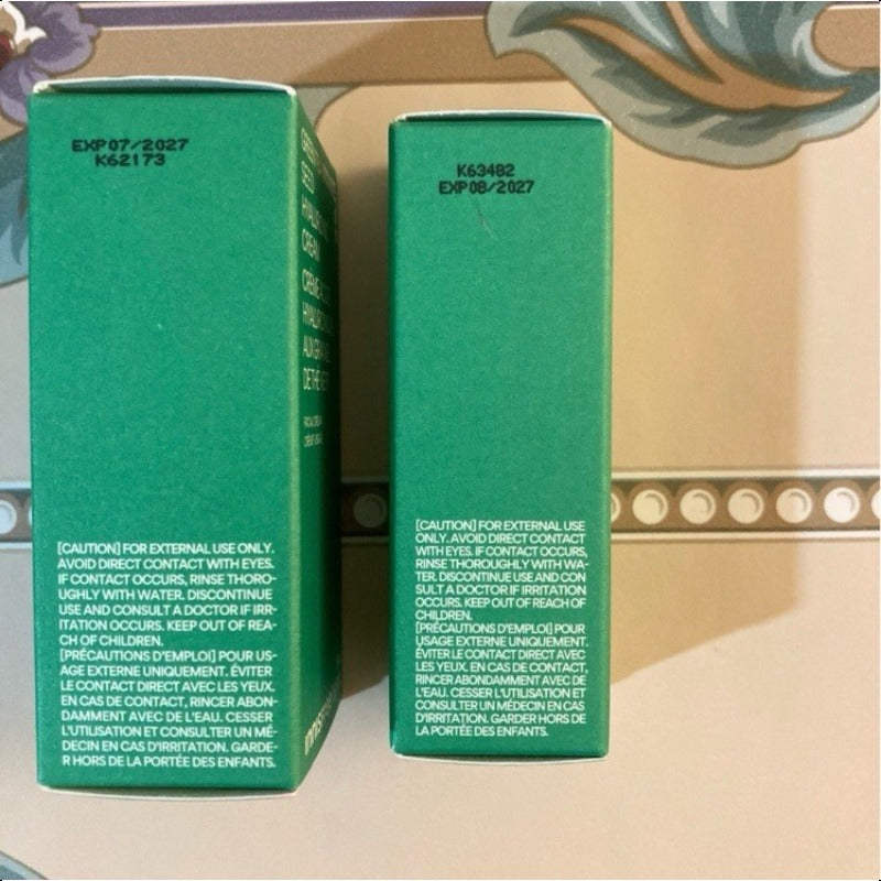 Sample - Innisfree 23New Green Tea Seed Hyaluronic Duo Kit