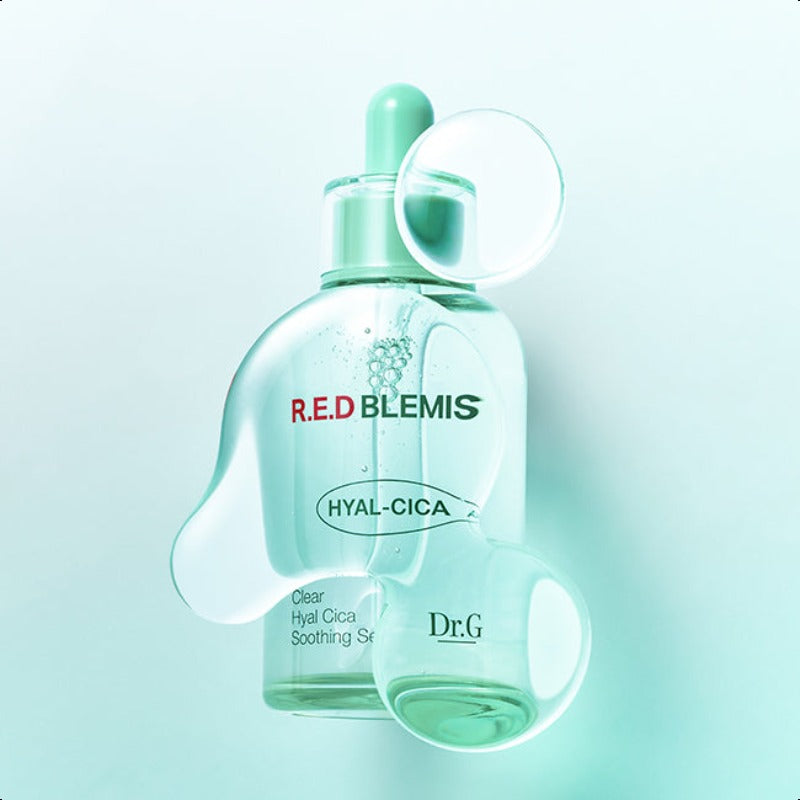 Dr.G R.E.D Blemish Clear Hyal-Cica Soothing Serum 50ml