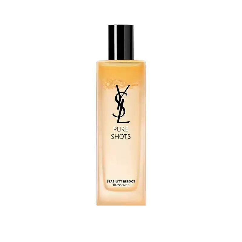 YSL PURE SHOTS STABILITY REBOOT EMULSION PURE SHOTS STABILITY REBOOT BI-ESSENCE