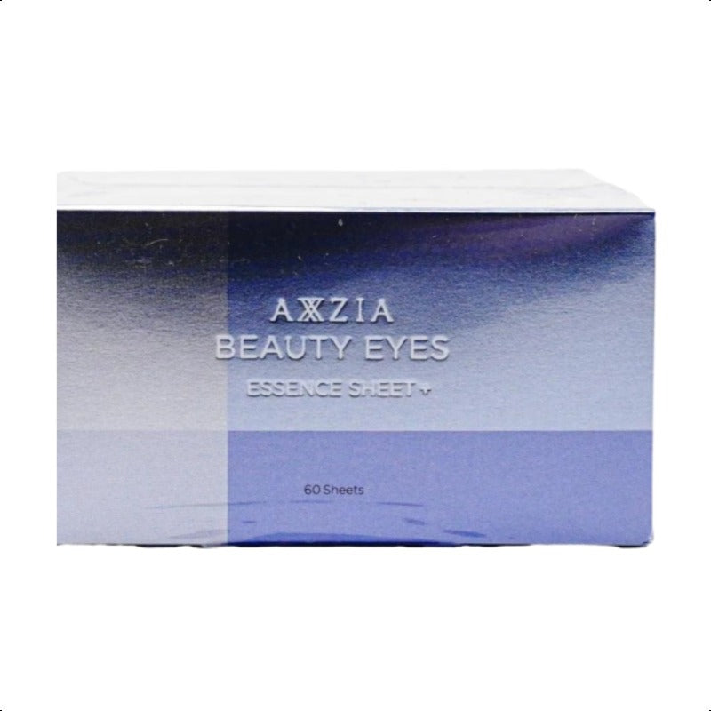 AXXZIA  3D Ice American Multi-Effect Repair Eye Patches 60 Count [Major Upgrade]