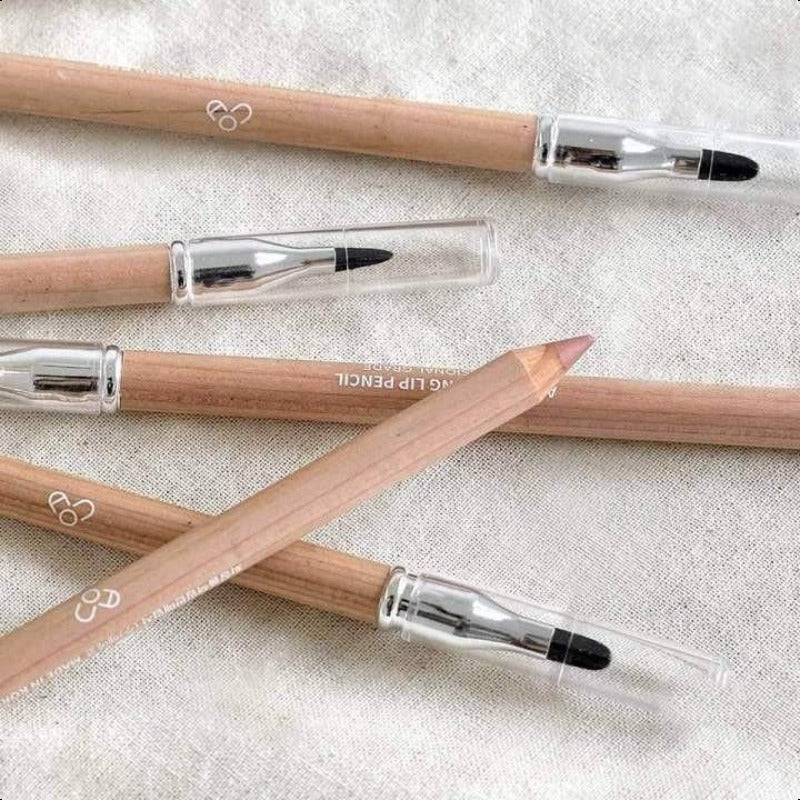 AOU BLENDING LIP PENCIL 6colors