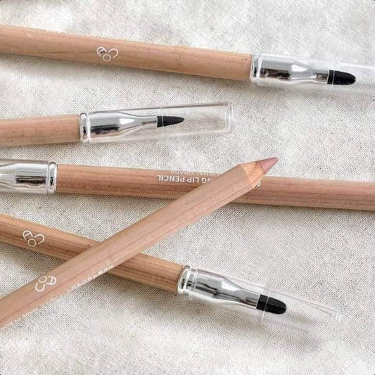 AOU BLENDING LIP PENCIL 6colors
