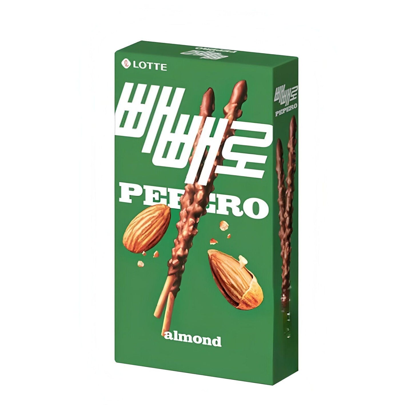 Lotte Pele Chocolate Coated Sandwich Decorative Biscuits Casual Snacks Snacks (randomly sent in old and new packaging)