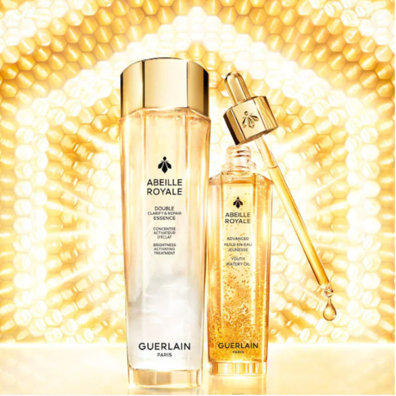 GUERLAIN Abeille Royale Double Clarify & Repair Essence 150ml