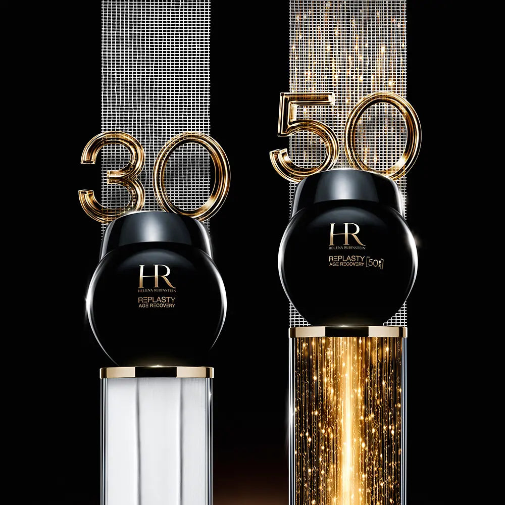 Helena Rubinstein Replasty Age Recovery 50PX, Skin Repairing & Resturcturing Night Cream,100ml