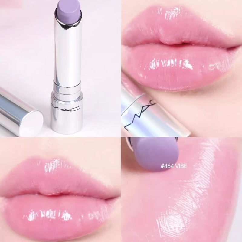 MAC Glow Play Lip Balm Nourishing & Moisturising Lip Balm