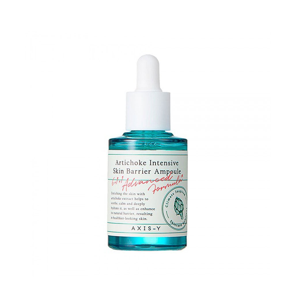 AXIS-Y Artichoke Intensive Skin Barrier Ampoule30ml