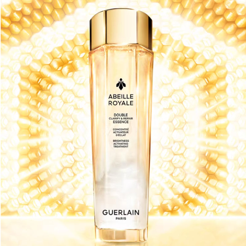 GUERLAIN Abeille Royale Double Clarify & Repair Essence 150ml