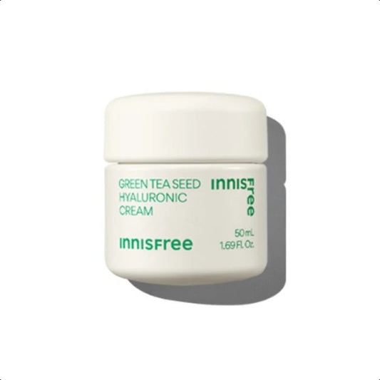 Innisfree Green Tea Seed Cream 50ml