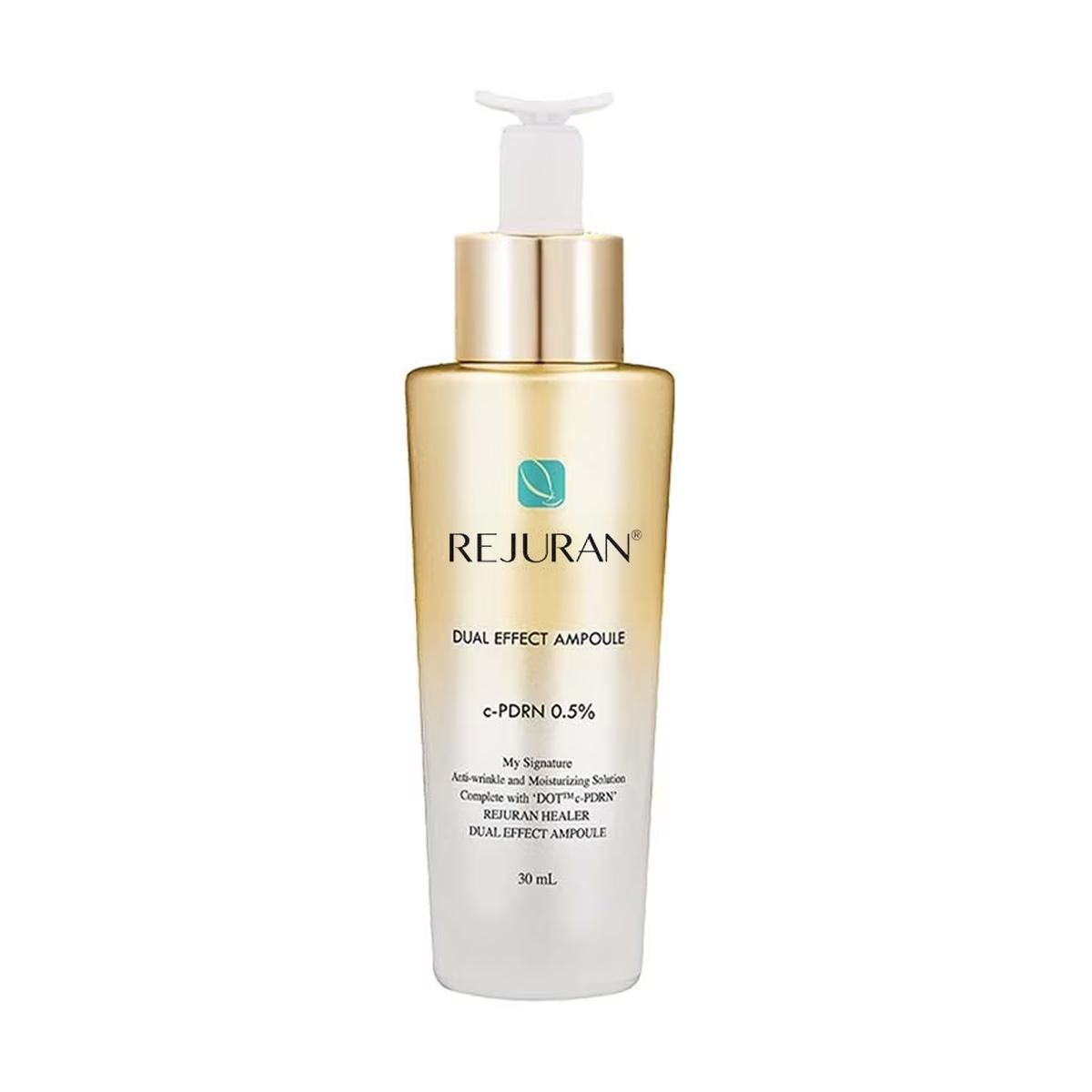 Rejuran Healer Turnover Ampoule Dual Effect 30mll