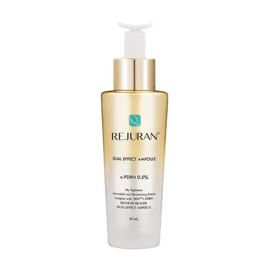 Rejuran Healer Turnover Ampoule Dual Effect 30mll