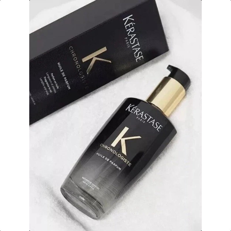Kérastase Chronologiste Huile De Parfum Oil 75ml100ml