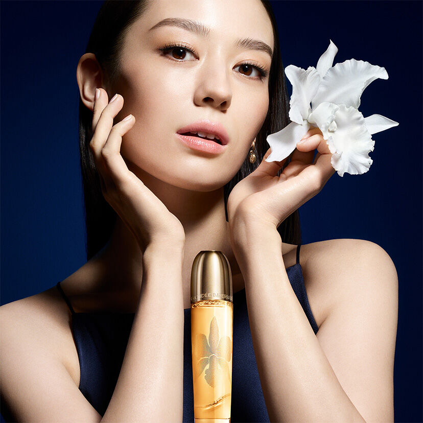 GUERLAIN ORCHIDÉE IMPÉRIALE THE FUNDAMENTAL OIL 30ml