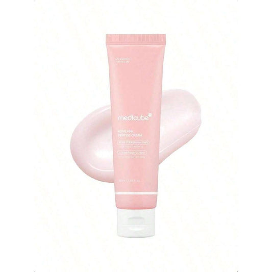 Medicube Pdrn Pink Hyaluronic Moisturizing Cream 50ml